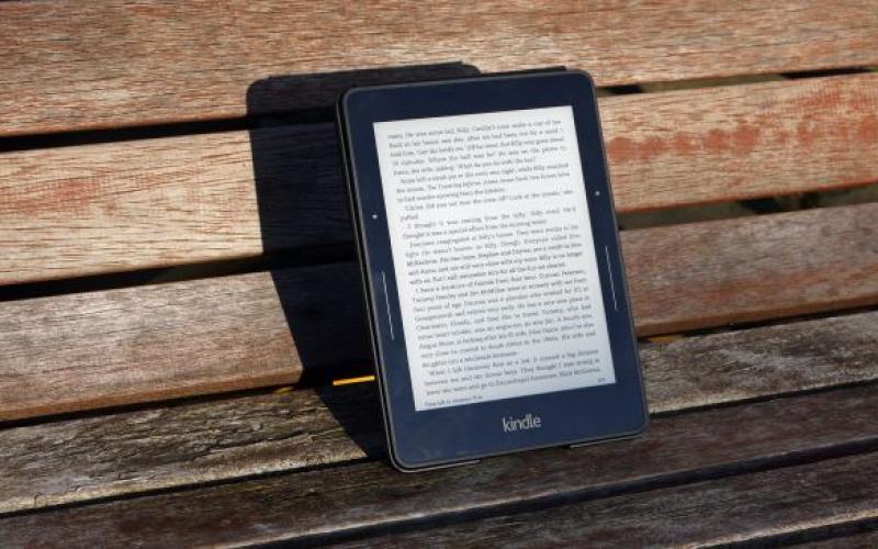 Amazon Kindle: превращаем свой смартфон в удобный ридер Для чего нужно приложение amazon kindle